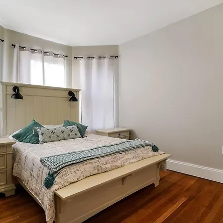 Private In Shared In Brookline Apartment Boston