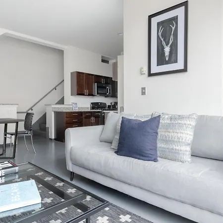 Apartment Ideal S End 2br W Doorman Wd In Unit Bos-277 *