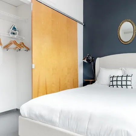 Ideal S End 2br W Doorman Wd In Unit Bos-277 Apartment Boston