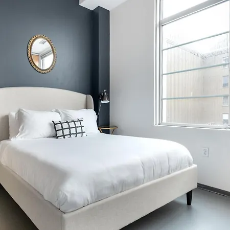 Ideal S End 2br W Doorman Wd In Unit Bos-277 Boston
