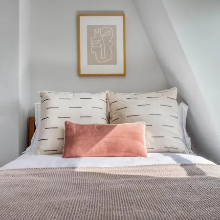 Cozy S End Nr T Shops Dining Bos-441 Apartment *