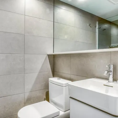 Apartment Cozy S End Nr T Shops Dining Bos-441 Boston