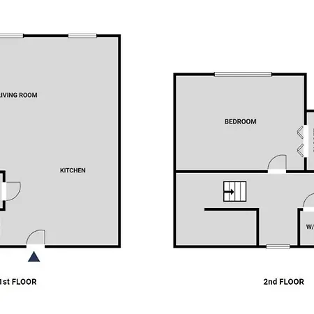 Spacious Chestationut Hill 1br W Wd Gym Bos-685