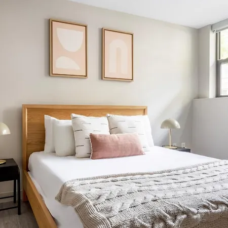 Apartment Allston 1br W Gym Wd Nr Griggs T Bos-791 *