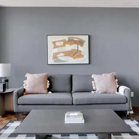 Back Bay 1br W Gym Nr Copley Sq Bos-742
