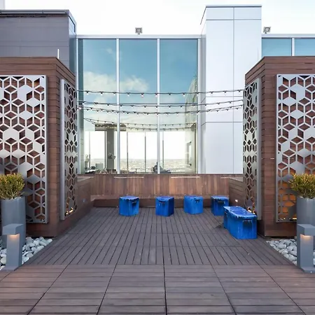 Lovely 1br In Near Metro Pet-friendly Apartment