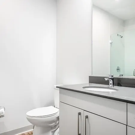 Apartment Brighton W Wd Gym Nr T Shops Bos-320 *