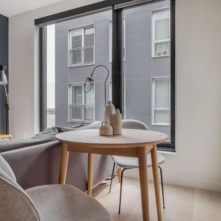 South W Wd Nr Red Line Bos-886 Apartment Boston