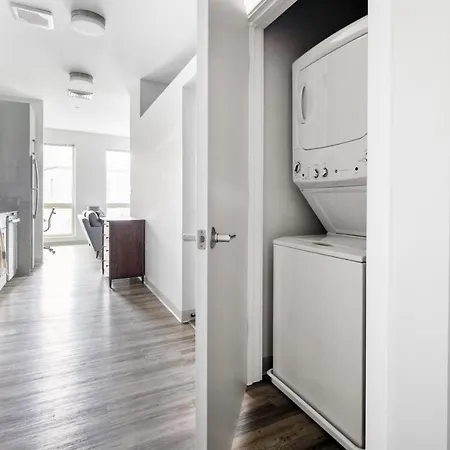 Apartment Brighton W Wd Gym Nr T Shops Bos-320