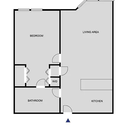 Fenway 1br W Gym Steps From Fenway Park Bos-375 Apartment Boston