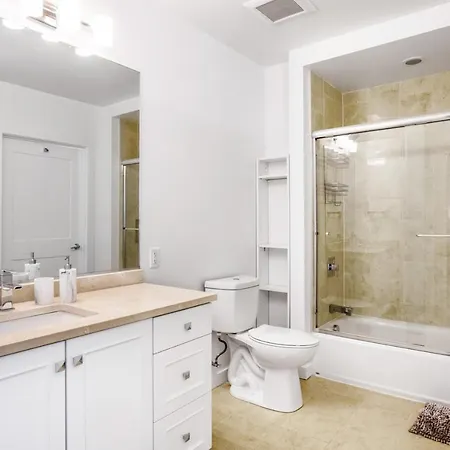 Apartment Fenway 1br W Gym Steps From Fenway Park Bos-375 Boston