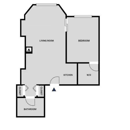 Back Bay 1br W Wd Nr Newbury St Bos-813