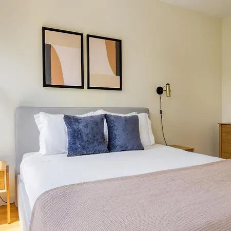 Apartment Fenway 1br W Gym Wd Nr Dining Shops Bos-872 Boston