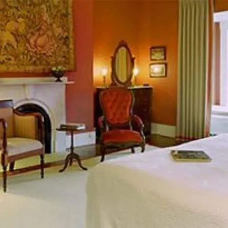Bed & Breakfast The College Club Of Boston