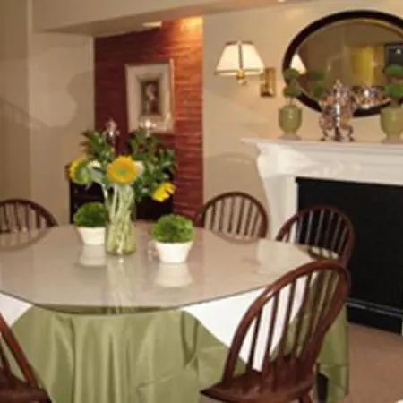 The College Club Of Bed & Breakfast