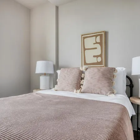 Chinatowntheater District 2br W Wd Gym Nr T Bos-846 * Boston