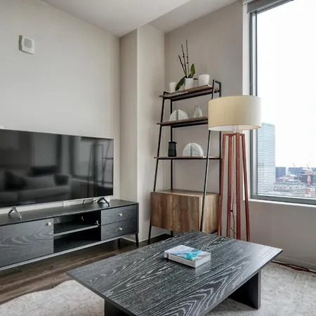 Chinatowntheater District 2br W Wd Gym Nr T Bos-846 Boston