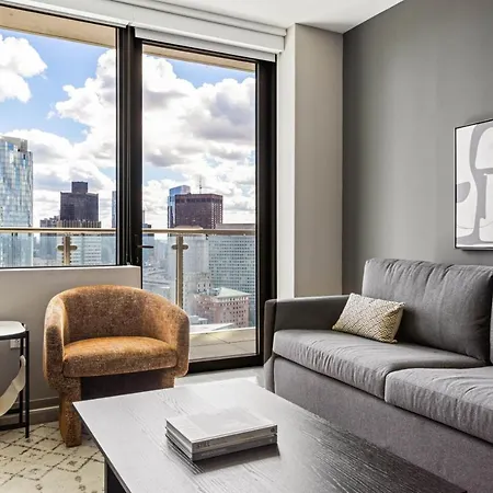 North Station 2br W Wd Gym Nr Td Garden Bos-131a Boston
