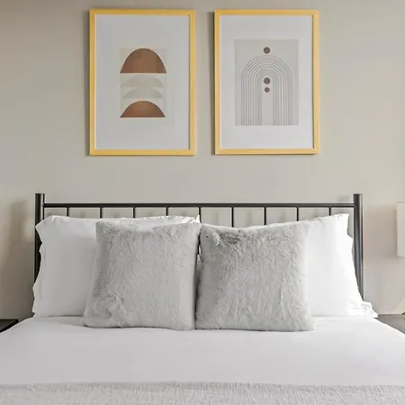 North Station 2br W Wd Gym Nr Td Garden Bos-131a Boston