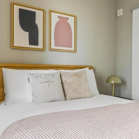 North Station 2br W Wd Gym Nr Td Garden Bos-131a Apartment *