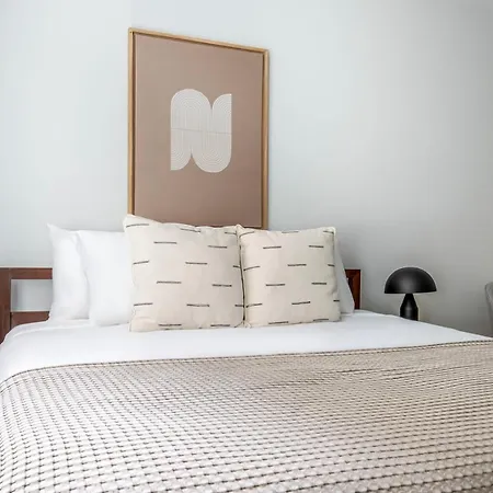 Apartment Back Bay Studio W Wd Nr Common Bos-890