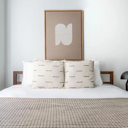 Back Bay Studio W Wd Nr Common Bos-890 Apartment