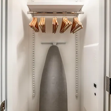 Apartment Back Bay Studio W Wd Nr Common Bos-890 Boston