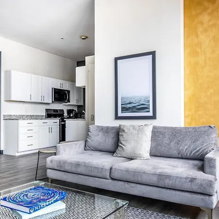 Modern S End 2br W Doorman Wd In Unit Bos-274 Apartment