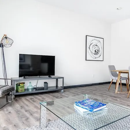 Modern S End 2br W Doorman Wd In Unit Bos-274 * Boston