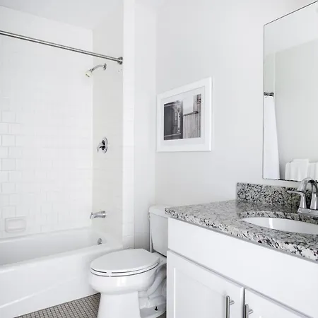 Modern S End 2br W Doorman Wd In Unit Bos-274 *