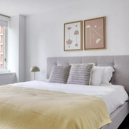 Back Bay 2br W Gym Nr Prudential Center Bos-299a *