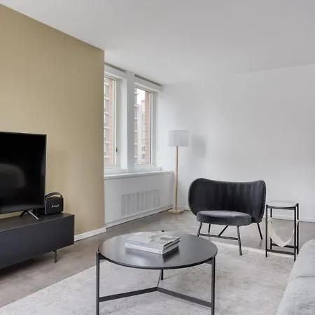 Back Bay 2br W Gym Nr Prudential Center Bos-299a *