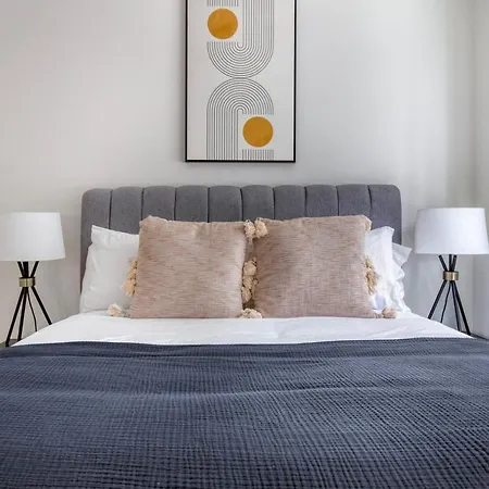 Apartment South 3br W Building Wd Nr Seaport Bos-916 Boston