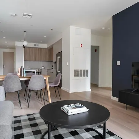 South 3br W Building Wd Nr Seaport Bos-916 * Boston