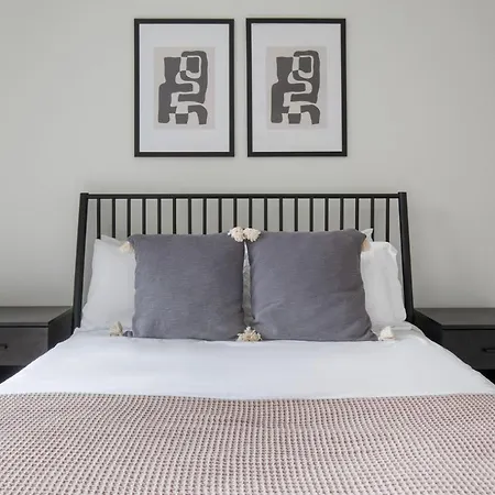 Apartment South 3br W Building Wd Nr Seaport Bos-916 *