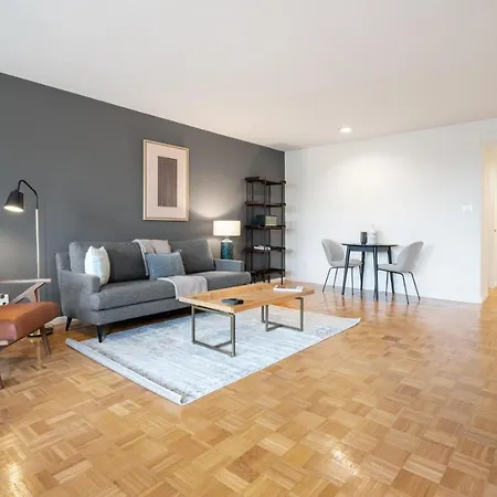 Back Bay 1br W Gym Doorman Nr Copley Mall Bos-249