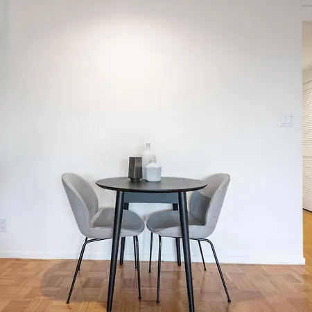 Back Bay 1br W Gym Doorman Nr Copley Mall Bos-249 * Boston