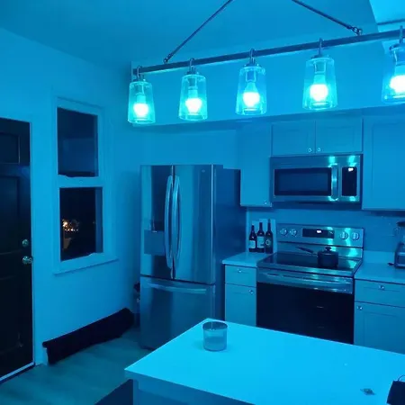 Newly Renovated -2 Bedroom Boston