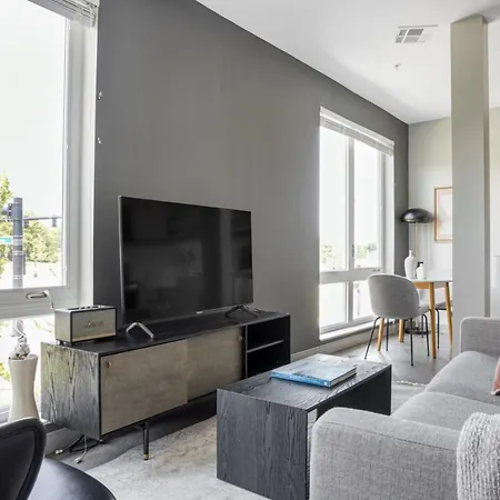 Apartment Jamaica Plain 1br W Wd Nr Forrest Hills T Bos-719