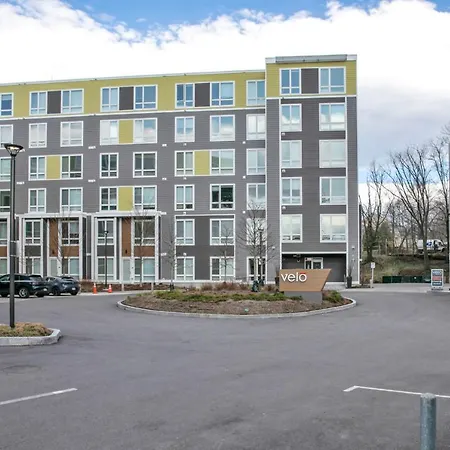 Jamaica Plain 1br W Wd Nr Forrest Hills T Bos-719 *