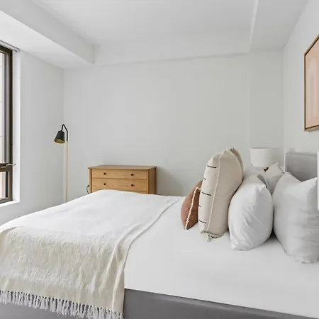 Kendall Sq 1br W Gym Wd Concierge Nr Mit Bos-642 * Boston