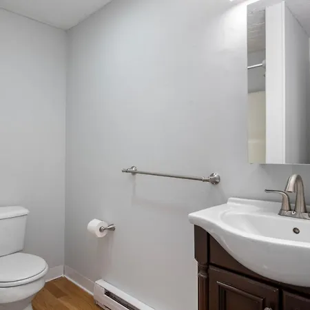Apartment South 2br W Building Wd Nr Seaport Bos-915 Boston