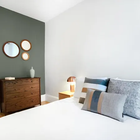 Beacon Hill 1br Nr Mass Gen Hospital Bos-103 *