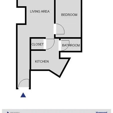 Beacon Hill 1br Nr Mass Gen Hospital Bos-103 Apartment Boston