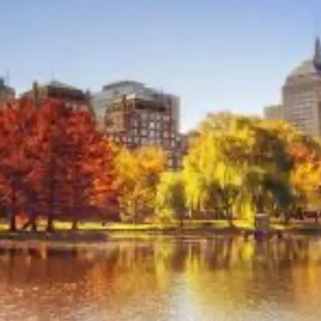 North End Harbor View Condo. Free Parking Boston