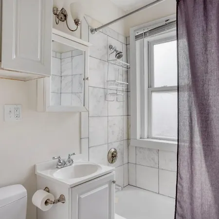 Apartment South 3br Fully Furnished Equipped Bos-928 *