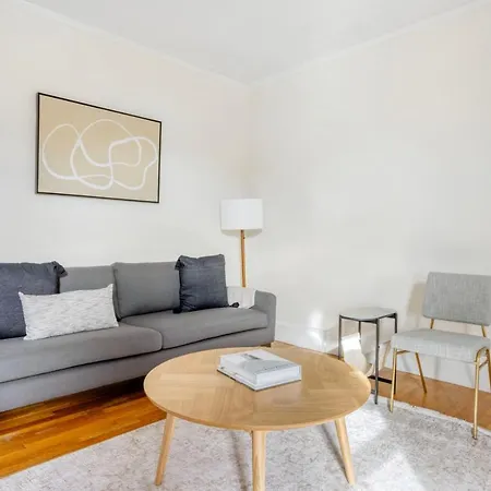 South 3br Fully Furnished Equipped Bos-928 Apartment