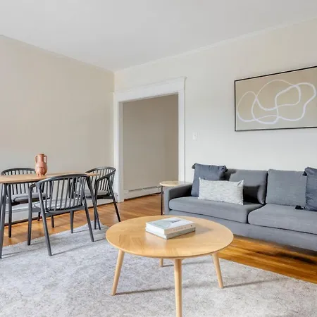 South 3br Fully Furnished Equipped Bos-928 *