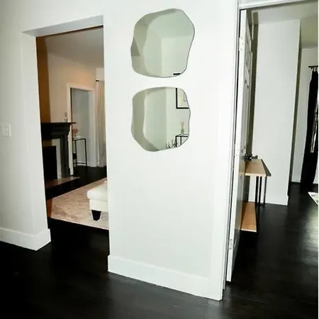 Apartment Chestnut Hill Boston