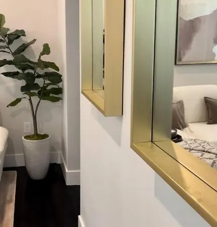 Chestnut Hill Apartment